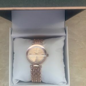 Womens geoffrey benne watch